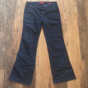 Banana Republic Trouser Jean size 29